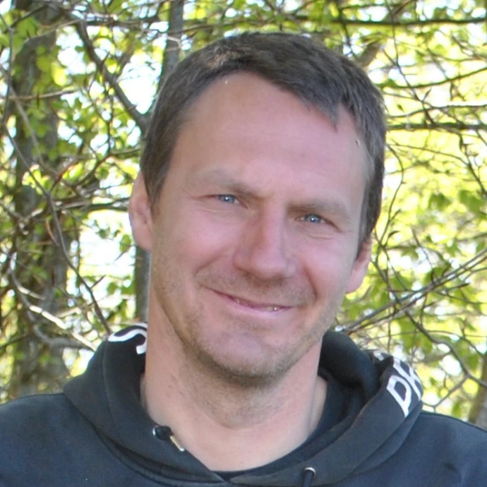 Gregory Robert